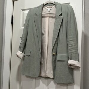 Topshop blazer
